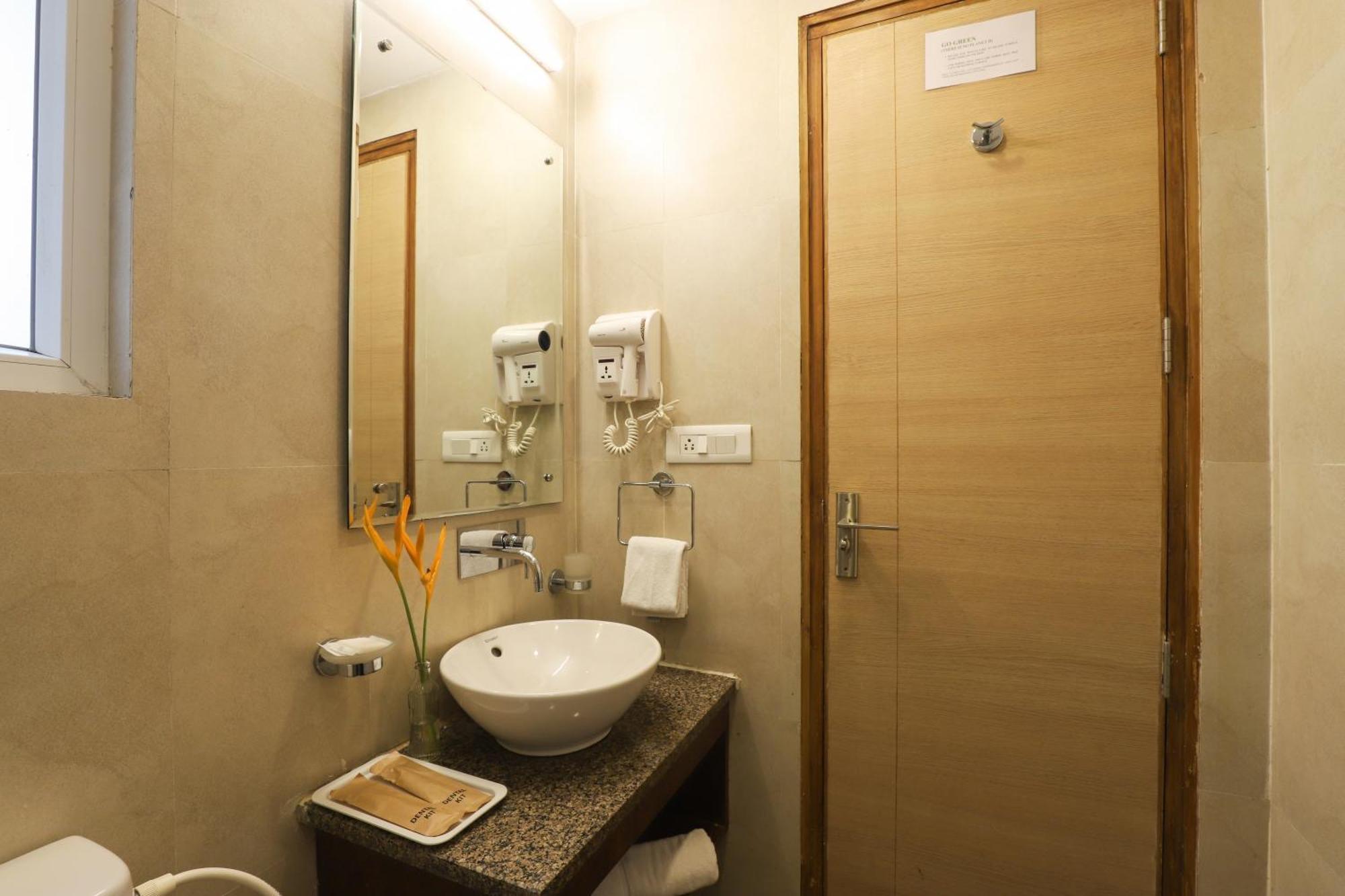 Veera Strand Park Serviced Apartments Near Calangute Zewnętrze zdjęcie